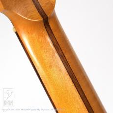 Lowden F-35 (Quilted Maple)【60回無金利対象品】_14