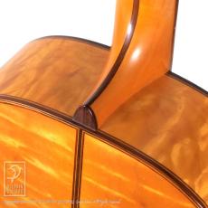 Lowden F-35 (Quilted Maple)【60回無金利対象品】_15