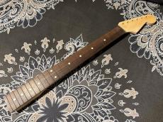 Fender Fender ST-62 Rose Neck / Unpainted