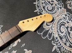 Fender Fender ST-62 Rose Neck / Unpainted_2