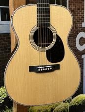 Martin 【日本総本店】【ご購入特典あり】OM-28 Modern Deluxe #2880755【48回無金利分割可能】
