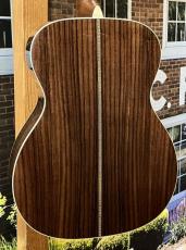 Martin 【日本総本店】【ご購入特典あり】OM-28 Modern Deluxe #2880755【48回無金利分割可能】_3