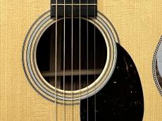Martin 【日本総本店】【ご購入特典あり】OM-28 Modern Deluxe #2880755【48回無金利分割可能】_5