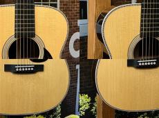 Martin 【日本総本店】【ご購入特典あり】OM-28 Modern Deluxe #2880755【48回無金利分割可能】_6