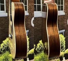 Martin 【日本総本店】【ご購入特典あり】OM-28 Modern Deluxe #2880755【48回無金利分割可能】_11
