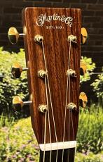Martin 【日本総本店】【ご購入特典あり】OM-28 Modern Deluxe #2880755【48回無金利分割可能】_12
