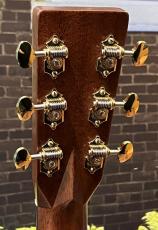 Martin 【日本総本店】【ご購入特典あり】OM-28 Modern Deluxe #2880755【48回無金利分割可能】_13