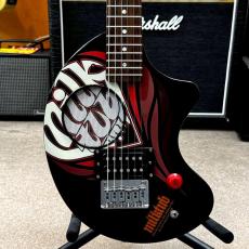 FERNANDES ZO-3 MILKTUB