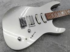 METAL DRIVER Unknown Silver Dinky Shape Mod_2