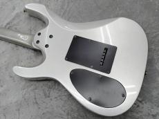 METAL DRIVER Unknown Silver Dinky Shape Mod_3