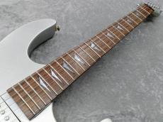 METAL DRIVER Unknown Silver Dinky Shape Mod_4