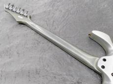 METAL DRIVER Unknown Silver Dinky Shape Mod_6