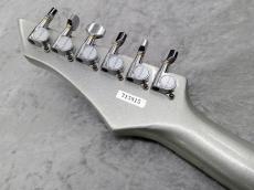 METAL DRIVER Unknown Silver Dinky Shape Mod_7