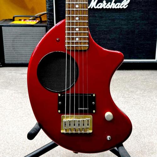 FERNANDES ZO-3C