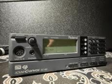 Roland Roland SC-88  SOUND Canvas 