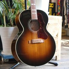 Gibson J-185 VS   2008年製