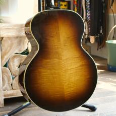 Gibson J-185 VS   2008年製_2