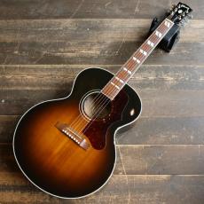 Gibson J-185 VS   2008年製_4