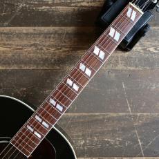 Gibson J-185 VS   2008年製_5