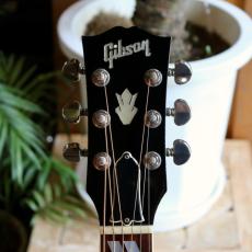 Gibson J-185 VS   2008年製_6