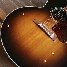 Gibson J-185 VS   2008年製_10