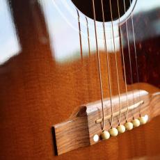 Gibson J-185 VS   2008年製_11