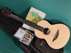 Sheeran BY Lowden W02