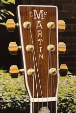 Martin 【日本総本店】【素直な木の響き、良個体】CTM OM Style45【48回無金利分割可能】_12