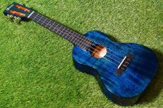 Uma Ukulele UK-20SC BL Concert_2