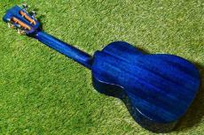 Uma Ukulele UK-20SC BL Concert_3