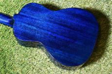 Uma Ukulele UK-20SC BL Concert_4