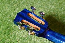 Uma Ukulele UK-20SC BL Concert_6