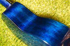 Uma Ukulele UK-20SC BL Concert_14