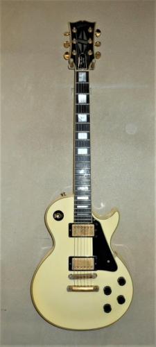 Gibson LES PAUL CUSTOM