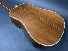 Seagull by M.Shiozaki SD-85 / Solid  Spruce Top・Solid Honduran Rosewood Side and Back・Lady Head Inlay・Style 45 Abalone Trim・Ebony Fingerboard and Bridge・P Mahogany Neck・Tortoise Color Pick guard【With Martin C_7