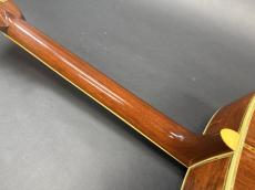 Seagull by M.Shiozaki SD-85 / Solid  Spruce Top・Solid Honduran Rosewood Side and Back・Lady Head Inlay・Style 45 Abalone Trim・Ebony Fingerboard and Bridge・P Mahogany Neck・Tortoise Color Pick guard【With Martin C_11