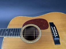 Seagull by M.Shiozaki SD-85 / Solid  Spruce Top・Solid Honduran Rosewood Side and Back・Lady Head Inlay・Style 45 Abalone Trim・Ebony Fingerboard and Bridge・P Mahogany Neck・Tortoise Color Pick guard【With Martin C_12