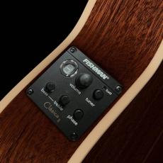 Godin Arena Mahogany CW Clasica II エレガット【オンラインストア限定】_4