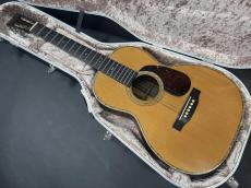 Martin 00-42H  1931年製 /Adirondack Spruce Top・Brazilian Rosewood Side and Back・Slotted Head・Head Back Hot Stamp Logo・Abalone Trim and Rosette・Ebony Fingerboard and Bridge・Long Saddle・本鼈甲 Pick-guard