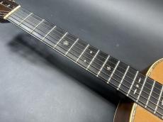 Martin 00-42H  1931年製 /Adirondack Spruce Top・Brazilian Rosewood Side and Back・Slotted Head・Head Back Hot Stamp Logo・Abalone Trim and Rosette・Ebony Fingerboard and Bridge・Long Saddle・本鼈甲 Pick-guard_9