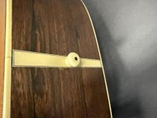 Martin 00-42H  1931年製 /Adirondack Spruce Top・Brazilian Rosewood Side and Back・Slotted Head・Head Back Hot Stamp Logo・Abalone Trim and Rosette・Ebony Fingerboard and Bridge・Long Saddle・本鼈甲 Pick-guard_15