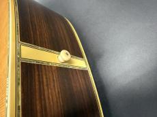 Martin 00-45 1985年製 / Solid Spruce Top・Solid Rosewood Side and Back・Slotted Head・Vertical Logo・Separate Peg・Hexagon Inlay・Style 45 Abalone Trim and Rosette・Ebony Fingerboard and Bridge・Black Pick guard_15