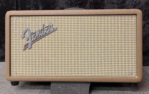 Fender 【USED】63  Reverb Unit 6G15 MOD Brown Tolex [スプリングリバーブ] 【G-CLUB TOKYO】