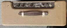Fender 【USED】63  Reverb Unit 6G15 MOD Brown Tolex [スプリングリバーブ] 【G-CLUB TOKYO】_3