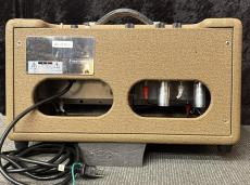 Fender 【USED】63  Reverb Unit 6G15 MOD Brown Tolex [スプリングリバーブ] 【G-CLUB TOKYO】_4