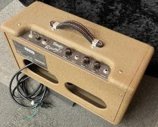 Fender 【USED】63  Reverb Unit 6G15 MOD Brown Tolex [スプリングリバーブ] 【G-CLUB TOKYO】_5