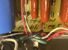 Fender 【USED】63  Reverb Unit 6G15 MOD Brown Tolex [スプリングリバーブ] 【G-CLUB TOKYO】_7