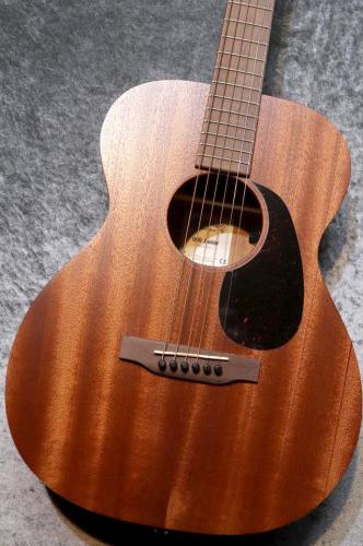 Martin 000JRE Sapele #2975174 【15/16サイズ】【オールサペリ単板】【良鳴り個体】【池袋店在庫品】