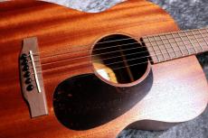 Martin 000JRE Sapele #2975174 【15/16サイズ】【オールサペリ単板】【良鳴り個体】【池袋店在庫品】_3