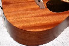 Martin 000JRE Sapele #2975174 【15/16サイズ】【オールサペリ単板】【良鳴り個体】【池袋店在庫品】_4